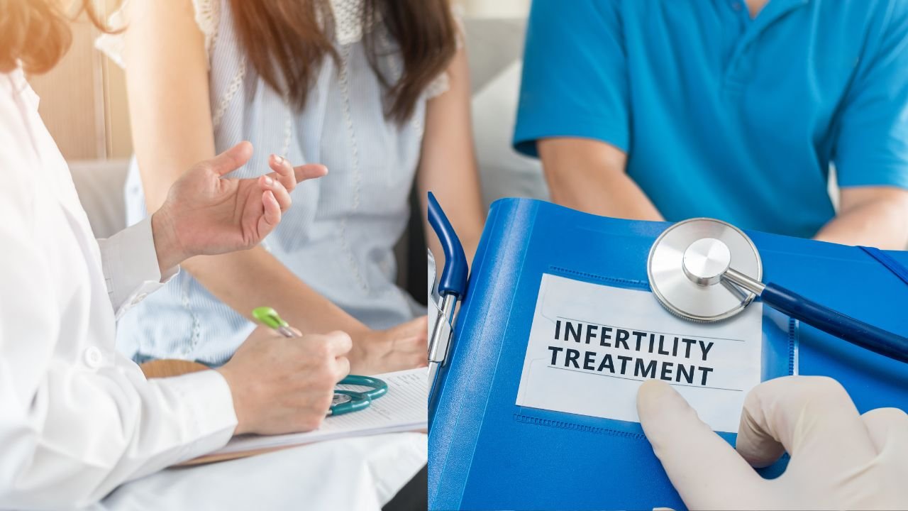 Ayurvedic Infertility Treatment